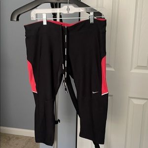 Nike ankle length extra large leggings